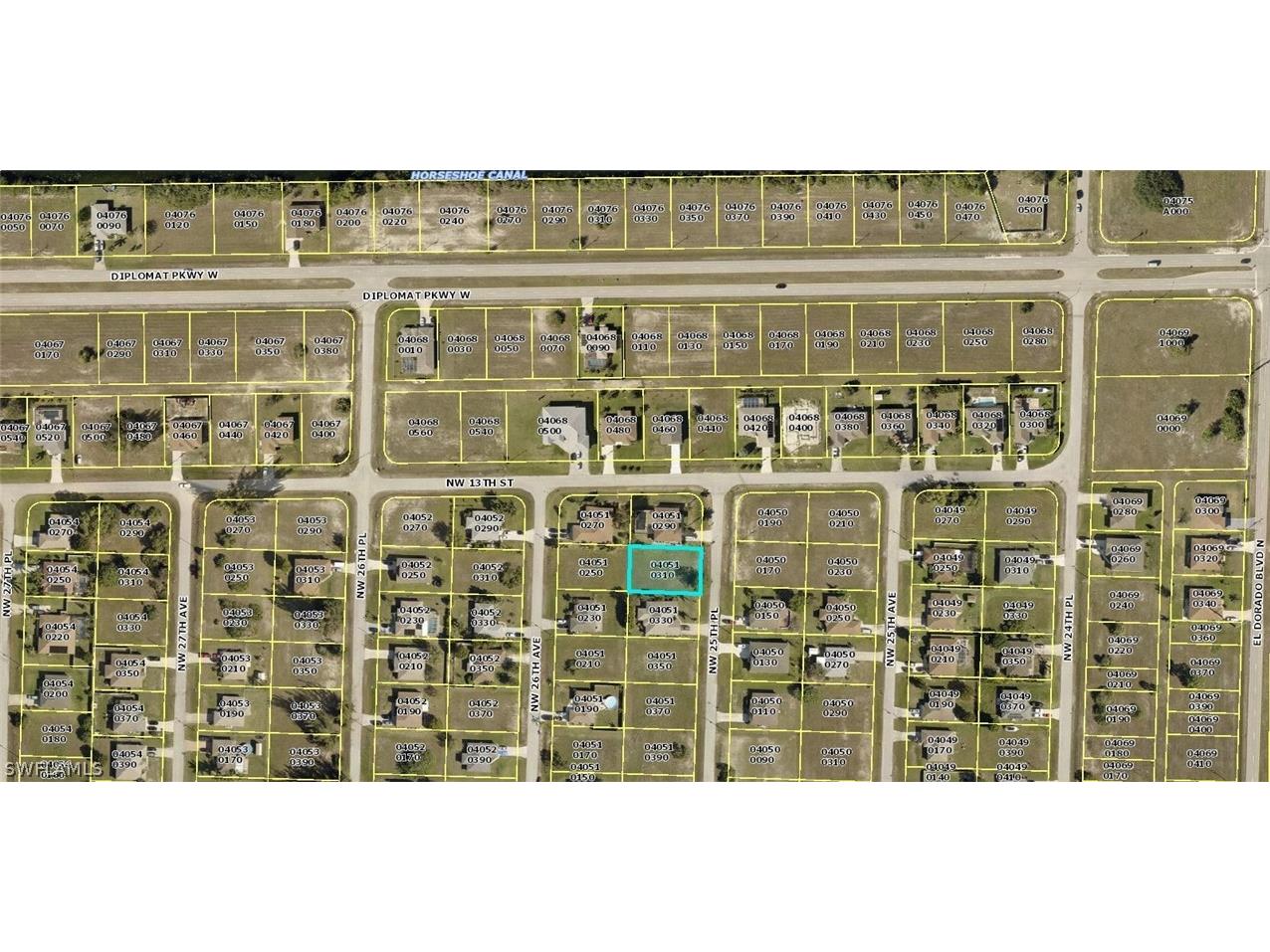 1236 NW 25th Place Cape Coral FL 33993 220081449 image1