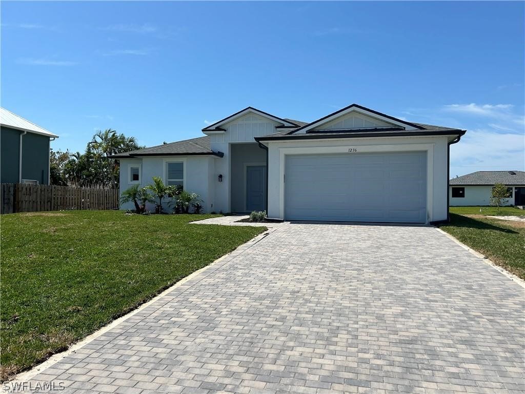 1236 NW 36th Place Cape Coral FL 33993 224056569 image1