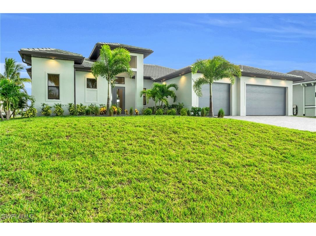 1236 NW 37th Place Cape Coral FL 33993 225061402 image1