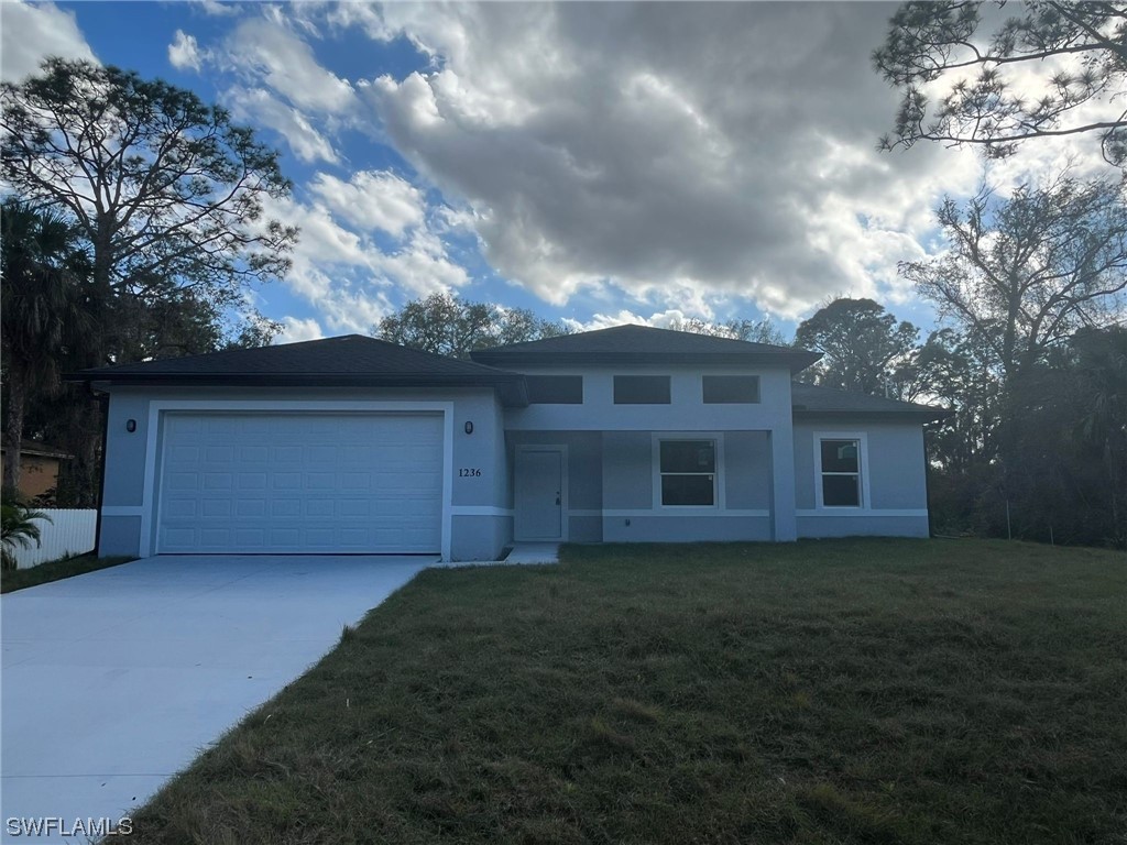 1236 Ramsay Street E Lehigh Acres FL 33974 224004357 image1