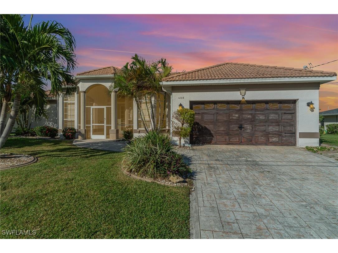 1236 SW 4th Court Cape Coral FL 33991 224087218 image1