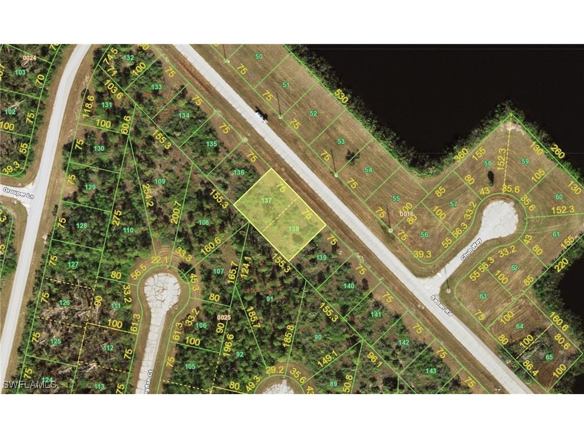 12361 & 12367 Sedan Road Placida FL 33946 225068461 image1