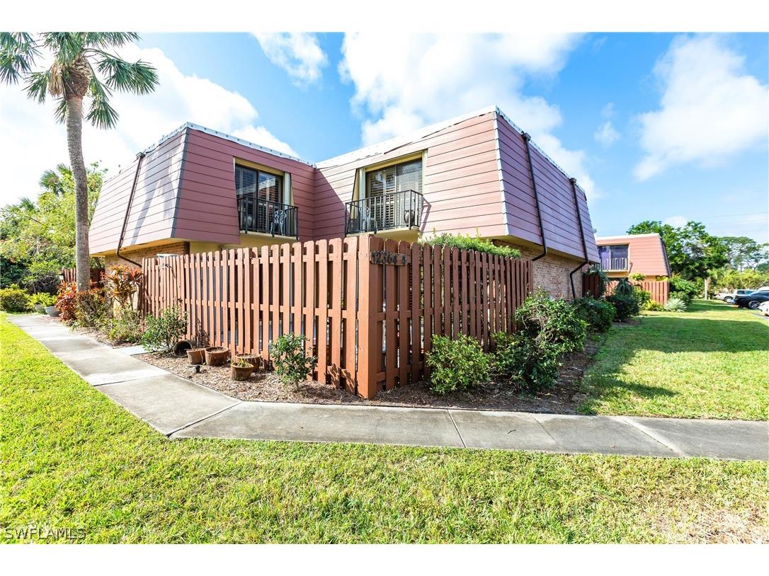 12364 Woodrose Court #4 Fort Myers FL 33907 223009496 image1
