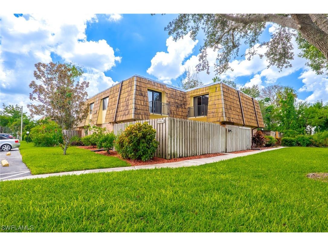 12365 Woodrose Court #3 Fort Myers FL 33907 223053270 image1