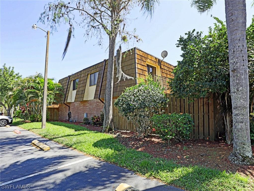 12367 Woodrose Court #3 Fort Myers FL 33907 223056072 image1