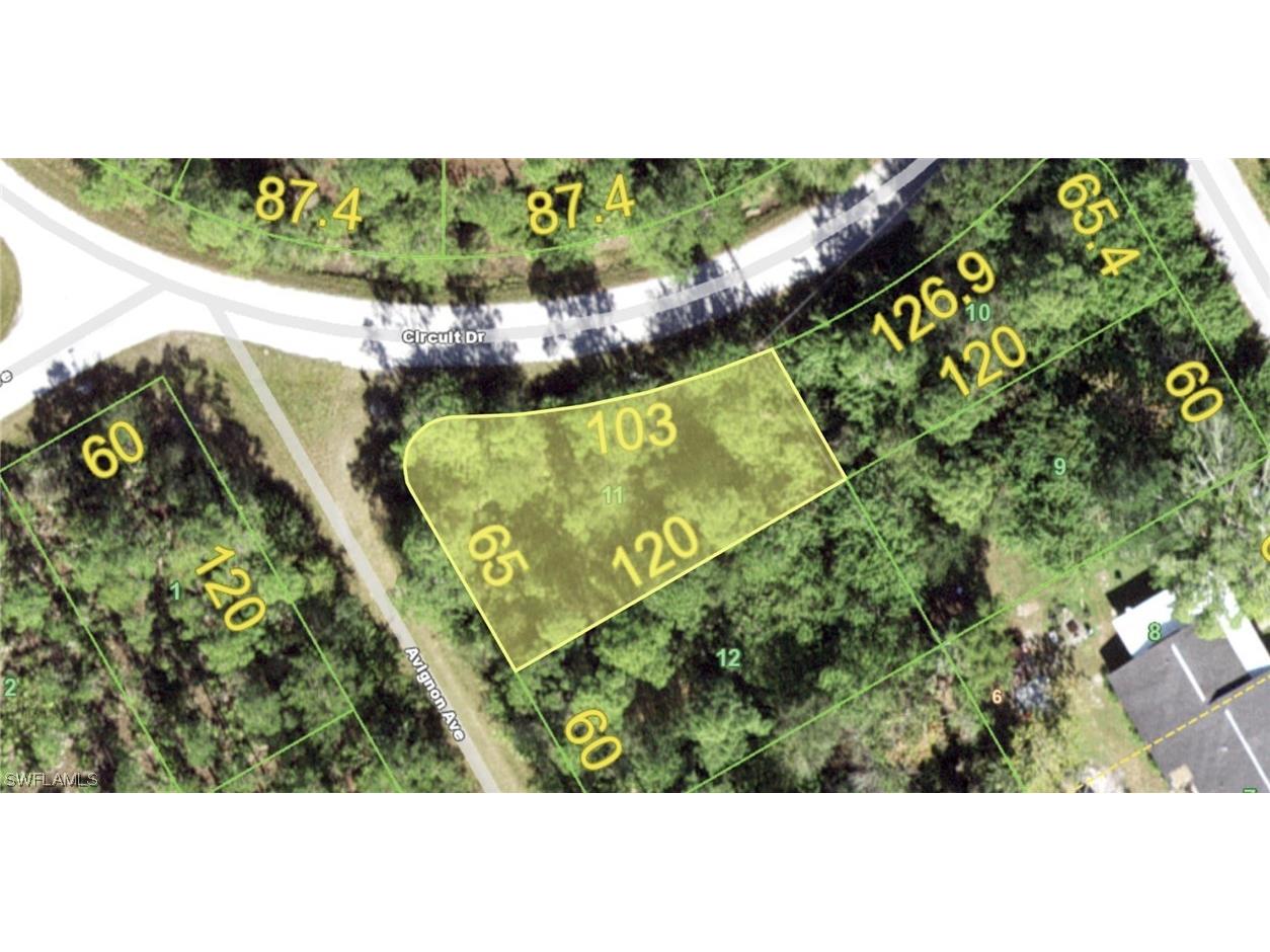 12368 Avignon Avenue Punta Gorda FL 33955 223040303 image1