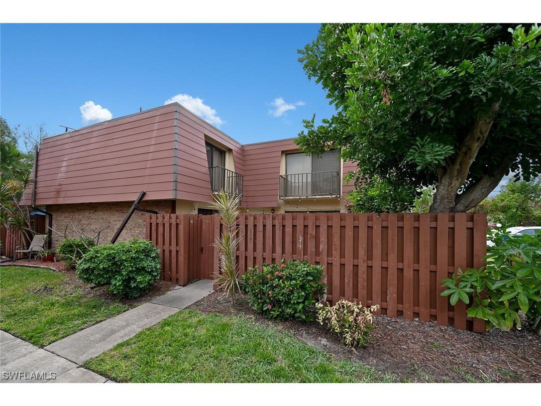 12368 Woodrose Court #4 Fort Myers FL 33907 224006570 image1