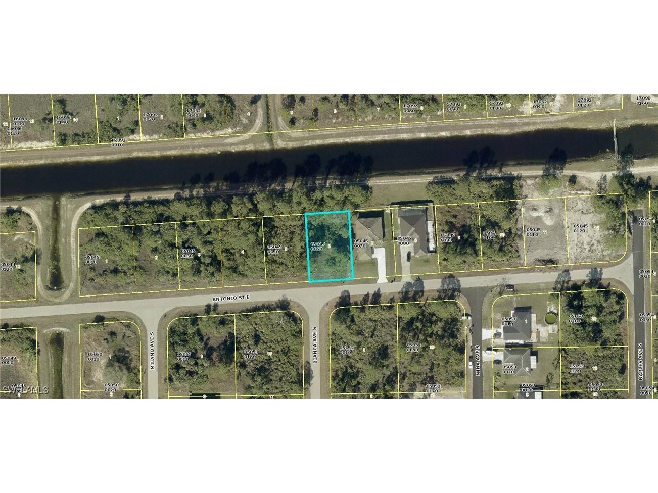 1237 Antonio Street E Lehigh Acres FL 33974 225049093 image1