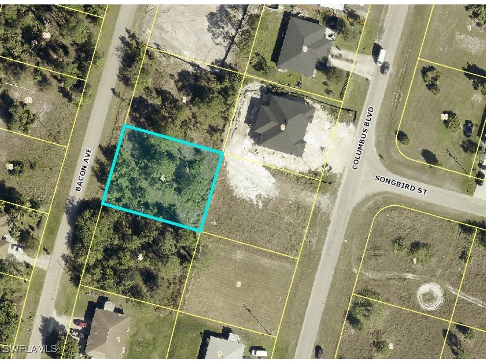 1237 Bacon Avenue Fort Myers FL 33913 224098836 image1