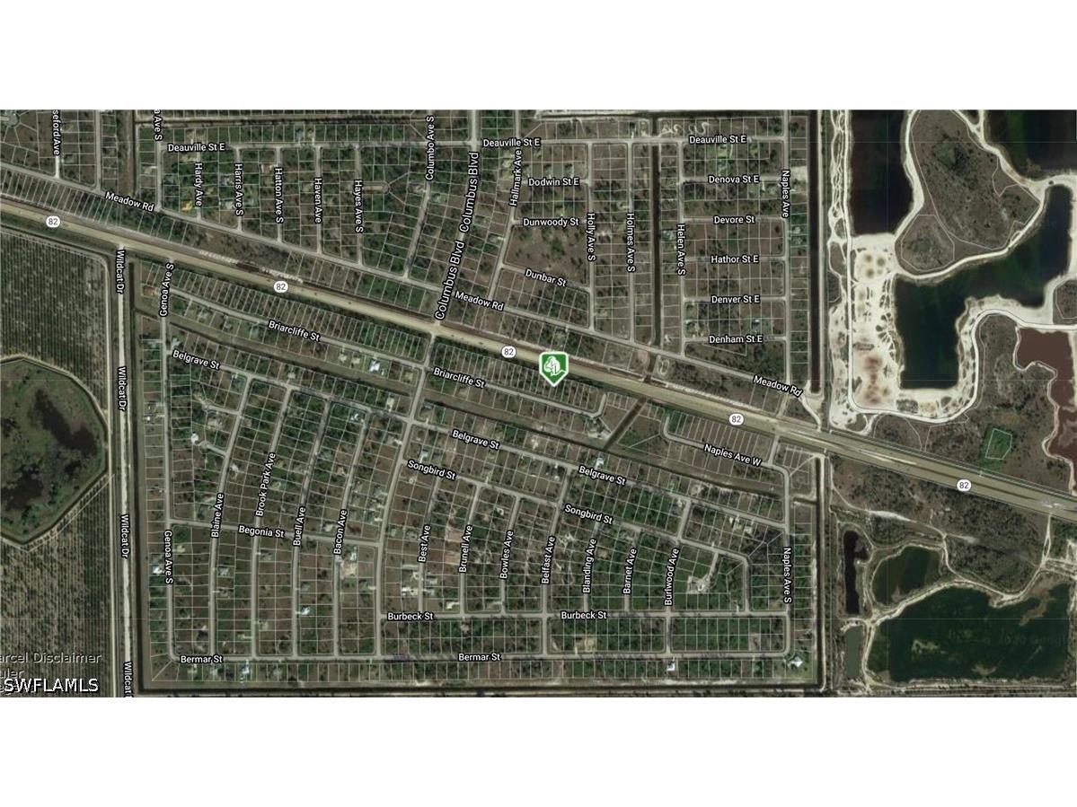 1237 Briarcliffe Street Fort Myers FL 33913 226016296 image1