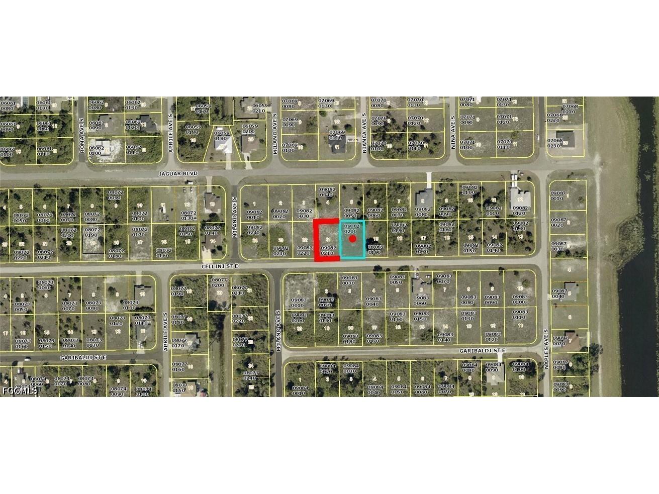 1237 Cellini Street E Lehigh Acres FL 33974 2026015787 image1
