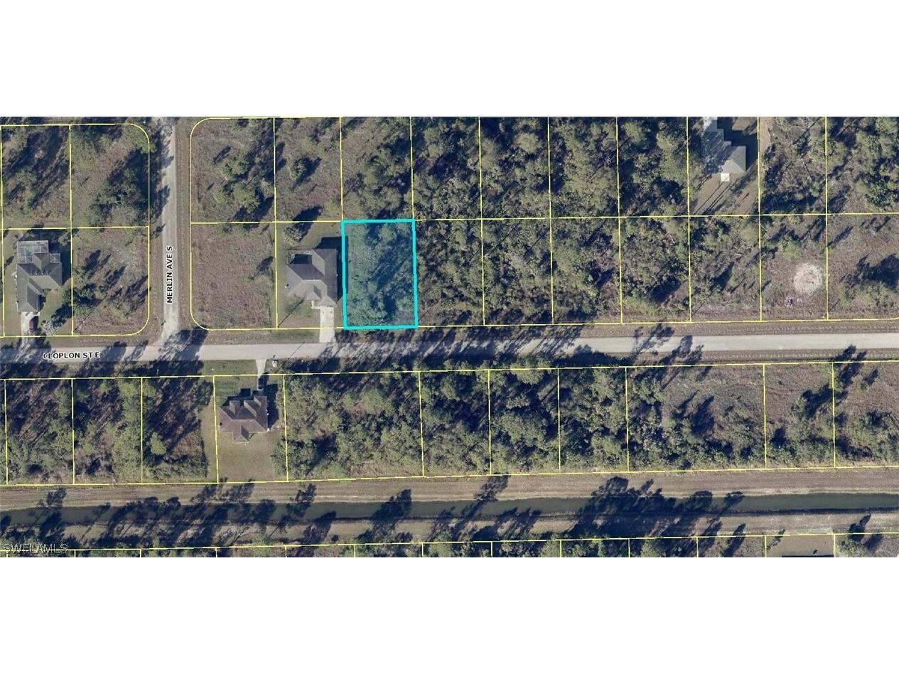 1237 Cloplon Street E Lehigh Acres FL 33974 223022315 image1
