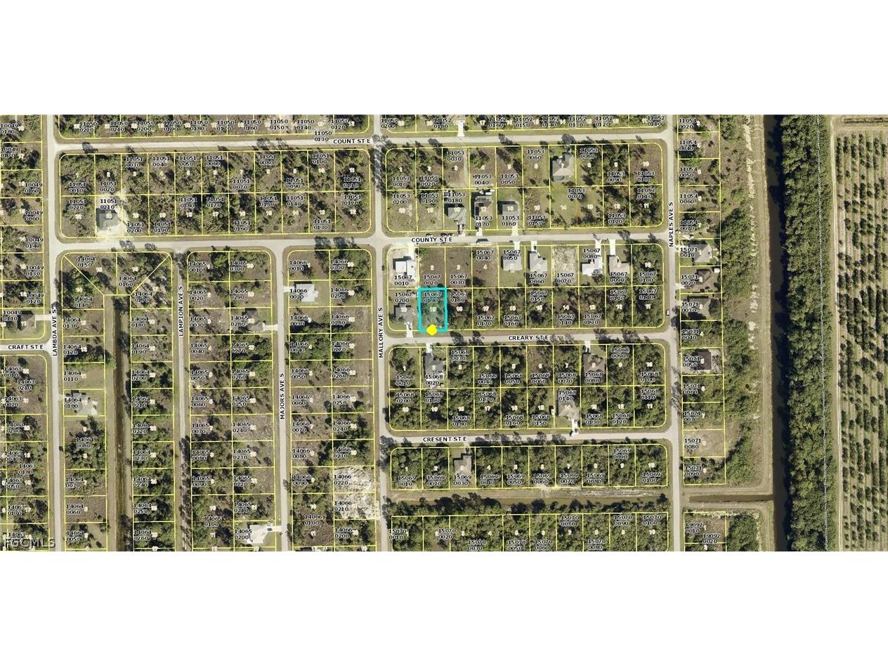 1237 Creary Street E Lehigh Acres FL 33974 2026010295 image2