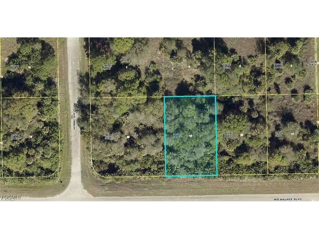 1237 Milwaukee Boulevard Lehigh Acres FL 33974 2025015778 image1