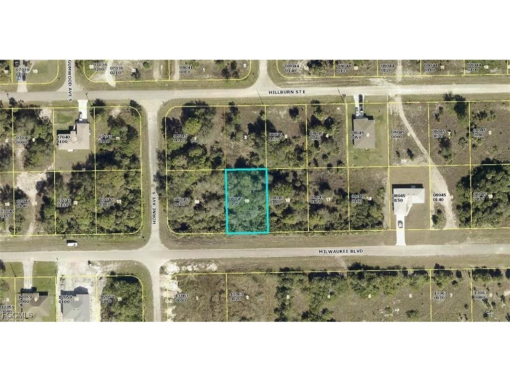 1237 Milwaukee Boulevard Lehigh Acres FL 33974 2025015778 image2