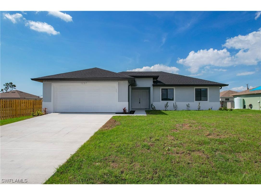 1237 NE 41st Street Cape Coral FL 33909 223075644 image1