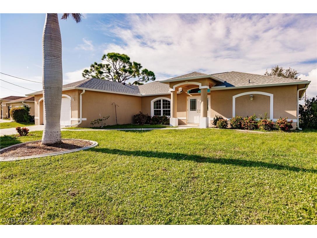 1237 NW 20th Street Cape Coral FL 33993 223066339 image1