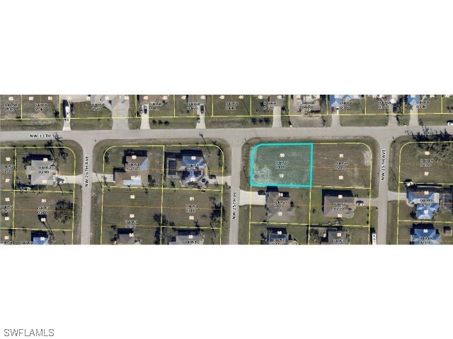 1237 NW 25th Place Cape Coral FL 33993 223067275 image1