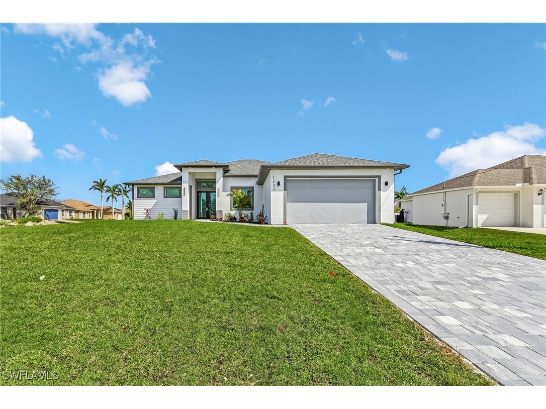 1237 NW 25th Place Cape Coral FL 33993 225026905 image1