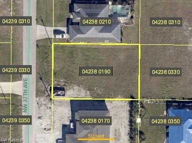 1237 NW 37th Avenue Cape Coral FL 33993 224008607 image1