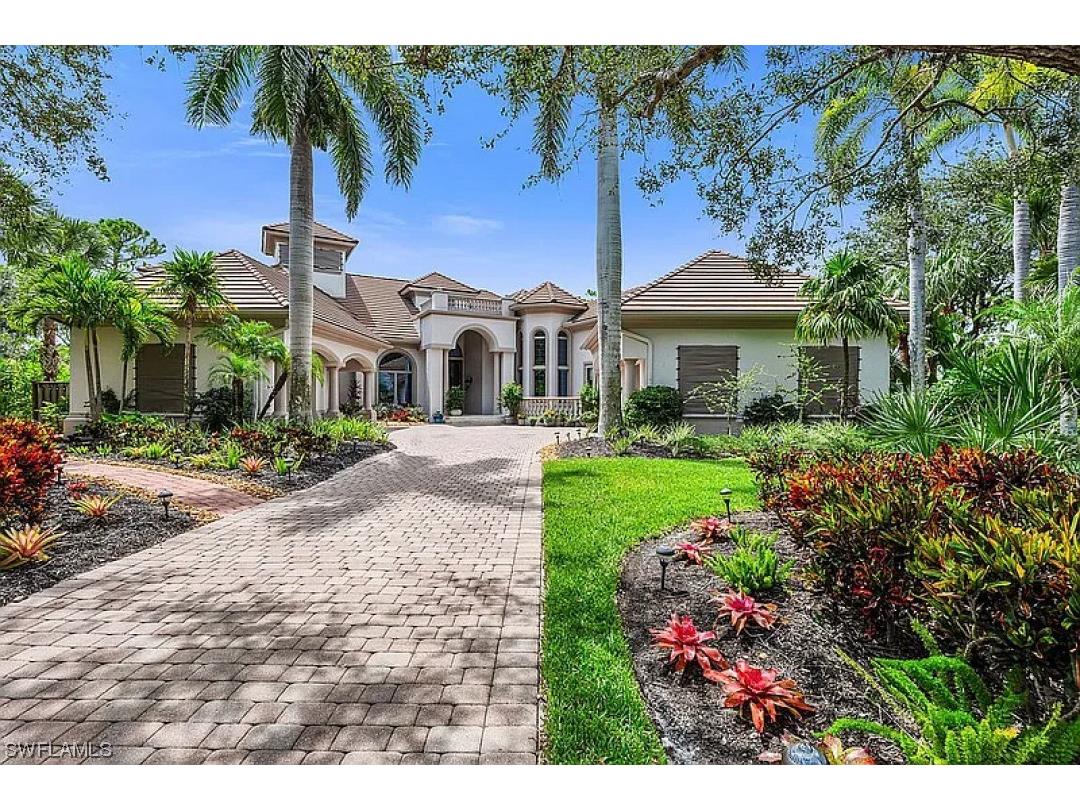 1237 Pocantico Lane Naples FL 34110 223069762 image1