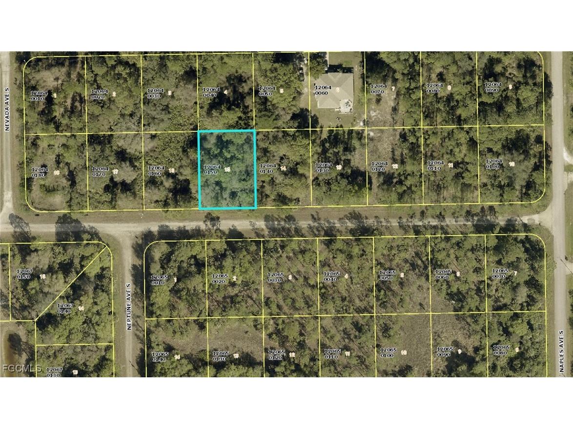 1237 Ramus Street E Lehigh Acres FL 33974 2025014800 image1