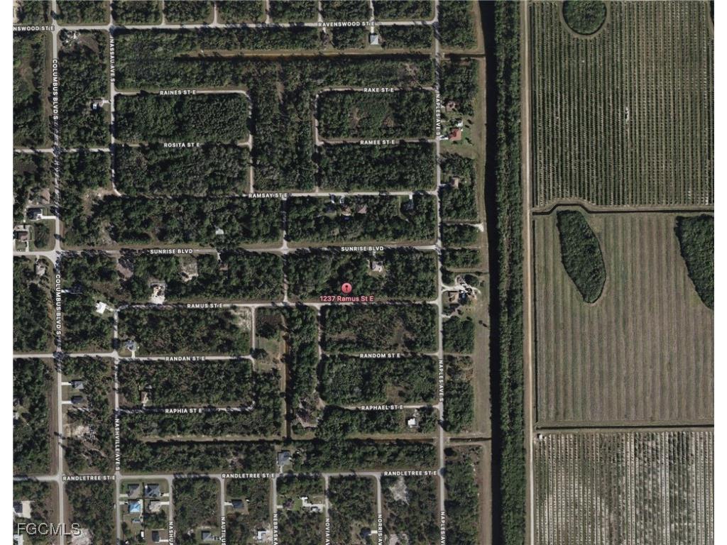 1237 Ramus Street E Lehigh Acres FL 33974 2025014800 image4