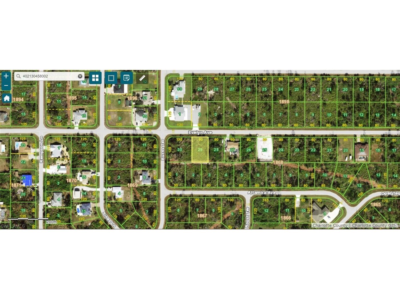 12379 Evelyn Avenue Port Charlotte FL 33981 224005814 image1