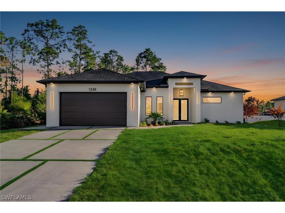 1238 Celtic Street E Lehigh Acres FL 33974 226008404 image1