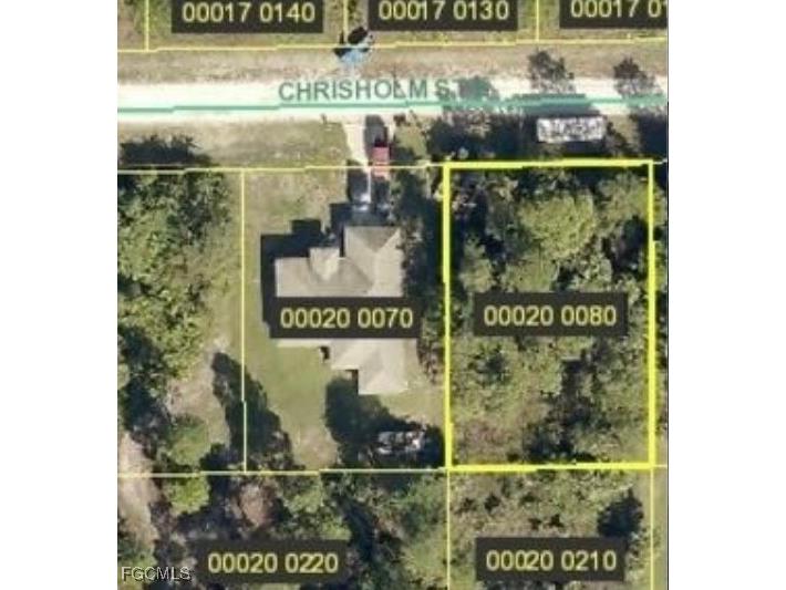 1238 Chrisholm Street Lehigh Acres FL 33974 2025011254 image4