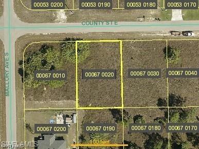 1238 County Street E Lehigh Acres FL 33974 223053404 image1
