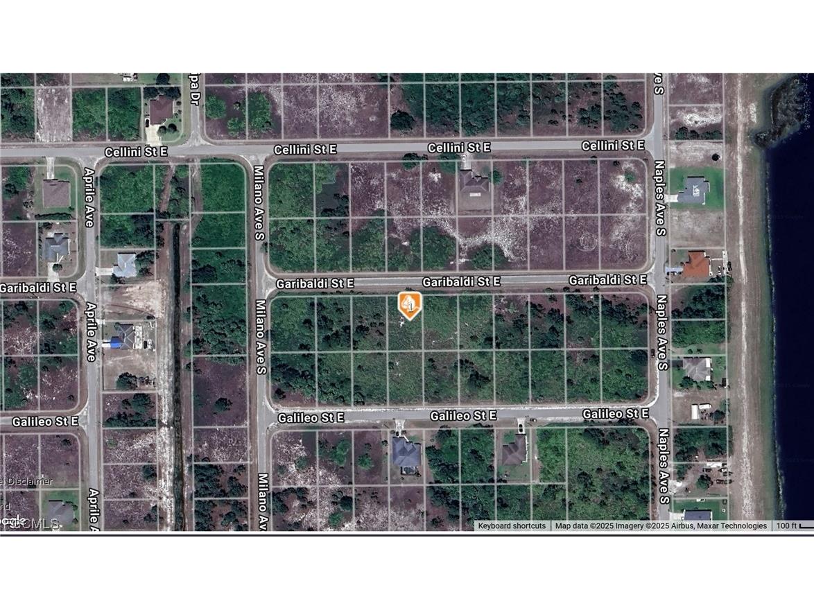 1238 Garibaldi Street E Lehigh Acres FL 33974 2025013034 image4