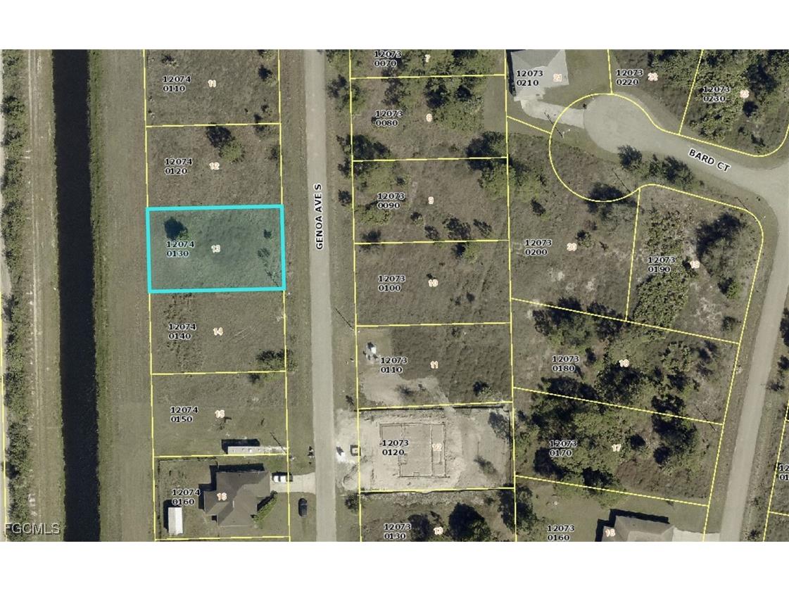 1238 Genoa Avenue Fort Myers FL 33913 2025013921 image1