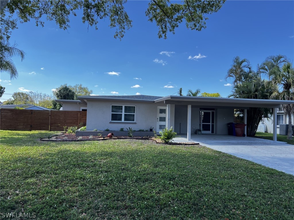1238 Morningside Drive Fort Myers FL 33901 224032329 image1