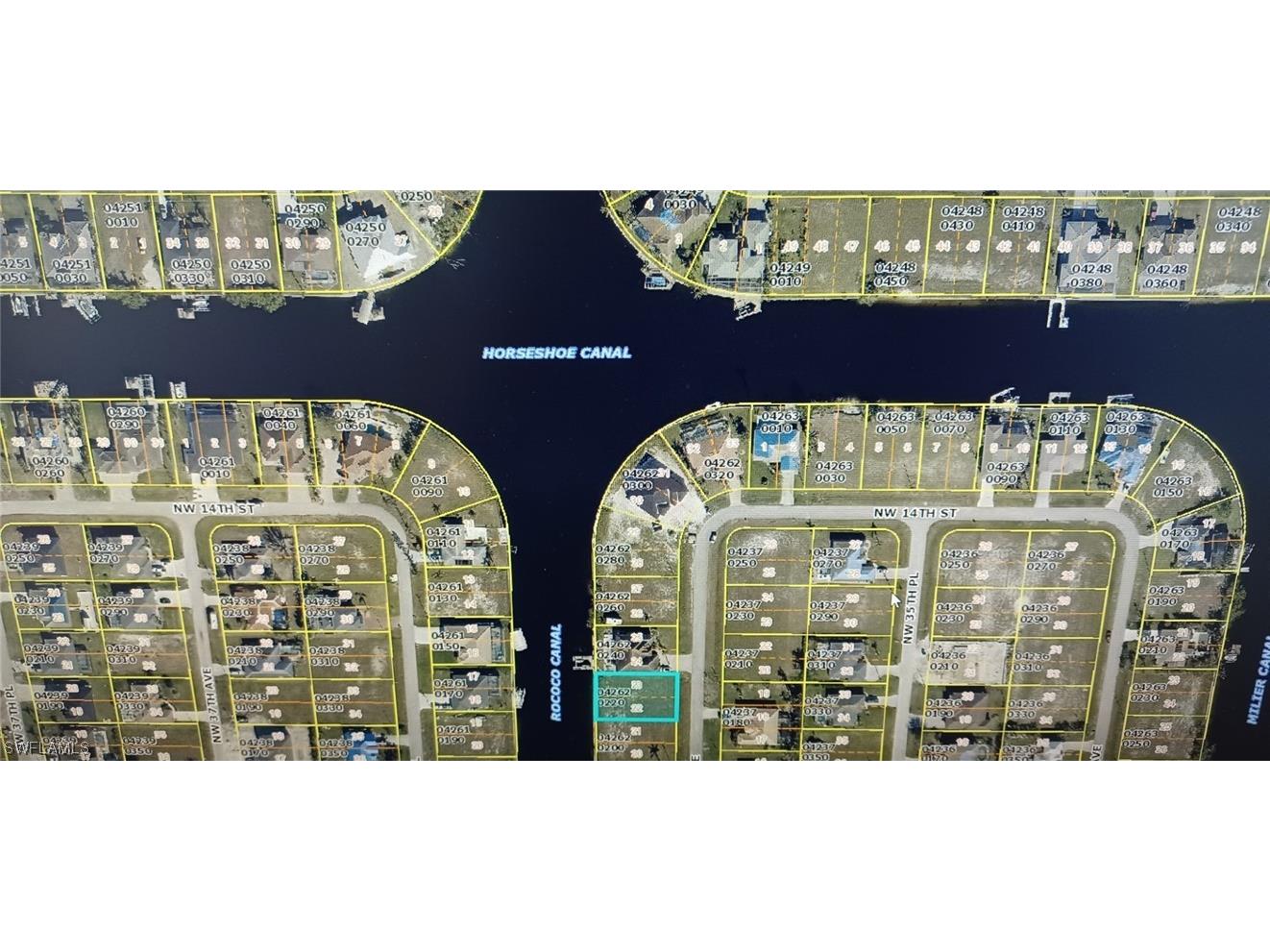 1238 NW 36th Avenue Cape Coral FL 33993 223039519 image1