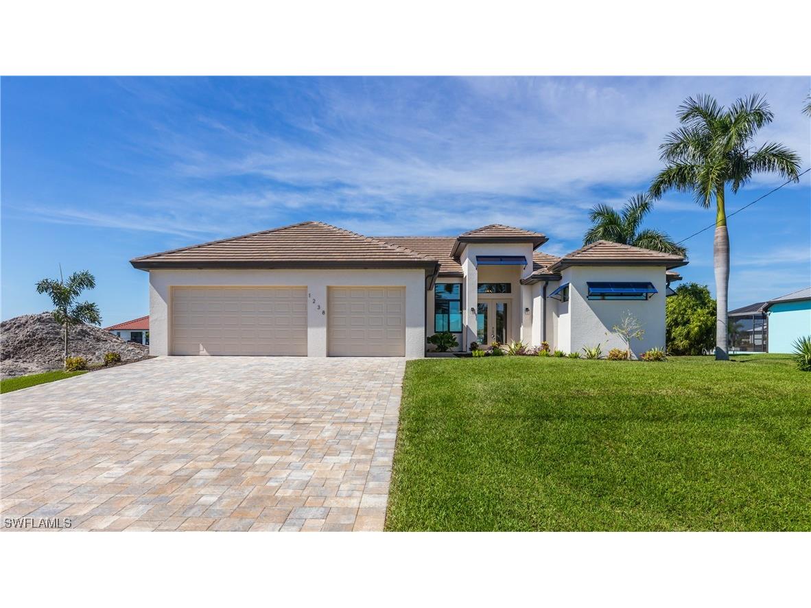 1238 NW 39th Avenue Cape Coral FL 33993 223019560 image1