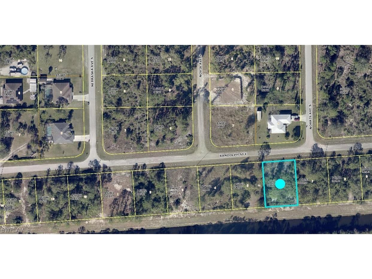 1238 Randolph Street Lehigh Acres FL 33974 223051672 image1