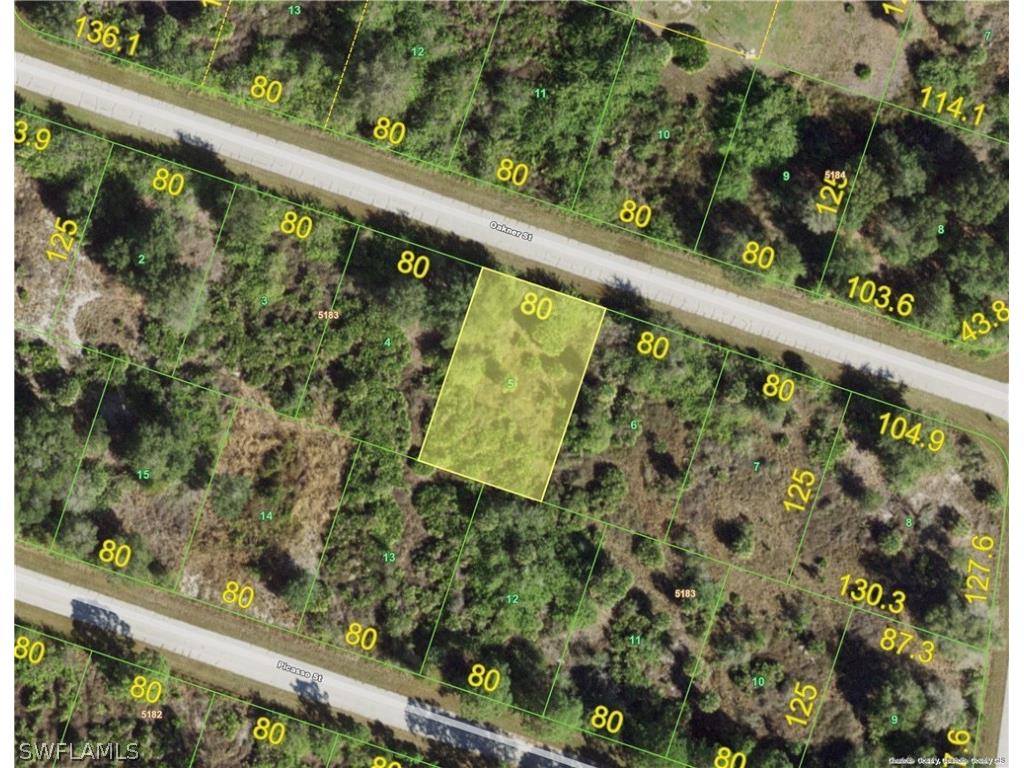 12385 Oakner Street Port Charlotte FL 33981 222041033 image1