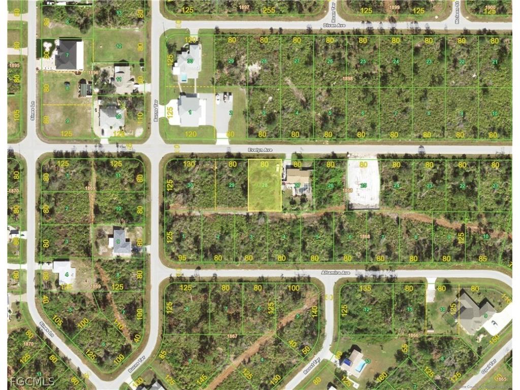 12387 Evelyn Avenue Port Charlotte FL 33981 2026012969 image1