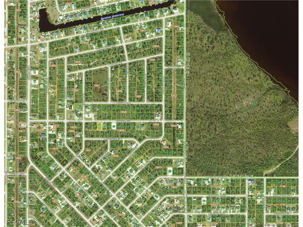 12387 Evelyn Avenue Port Charlotte FL 33981 2026012969 image2