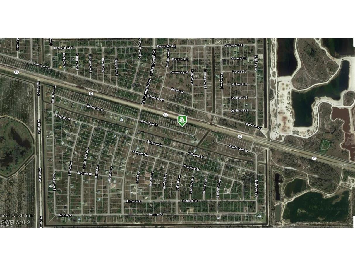 1239 Briarcliffe Street Fort Myers FL 33913 225066666 image1