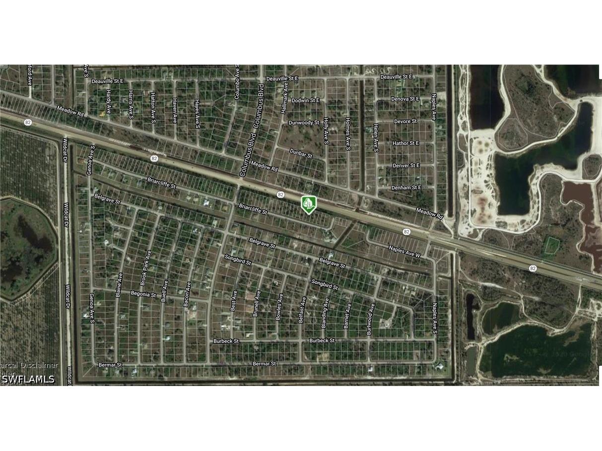 1239 Briarcliffe Street Fort Myers FL 33913 226016301 image1