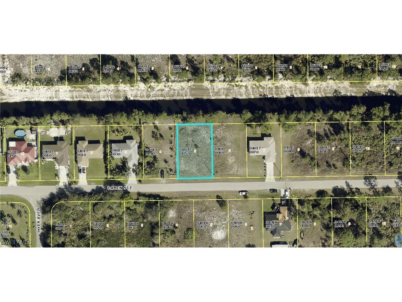 1239 Damen Street E Lehigh Acres FL 33974 224079624 image1
