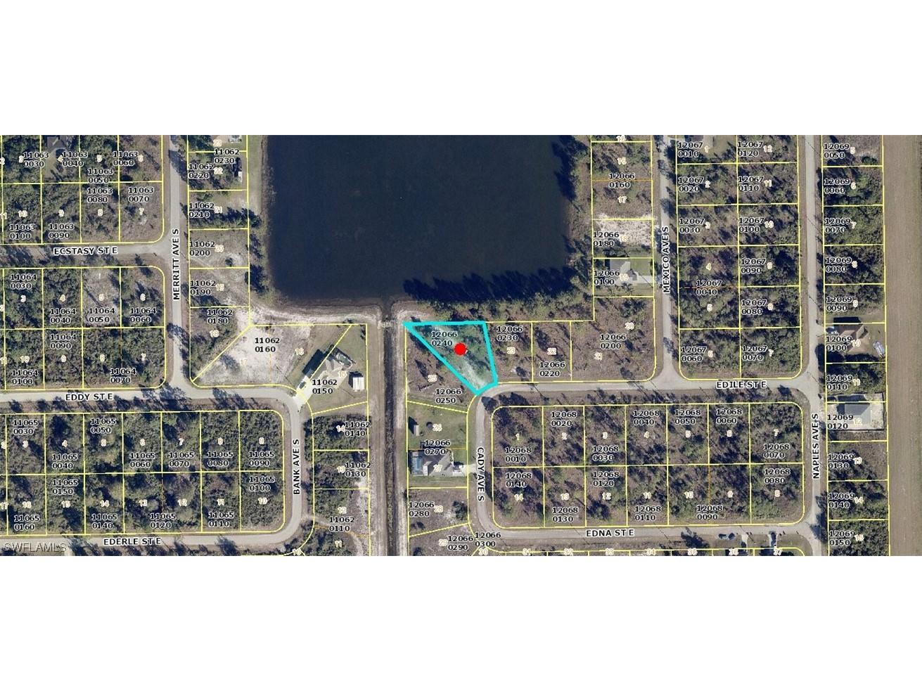 1239 Edile Street E Lehigh Acres FL 33974 223082695 image1