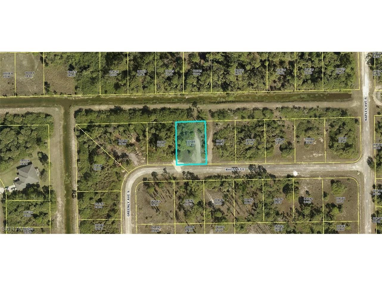 1239 Rhett Street E Lehigh Acres FL 33974 226003259 image1