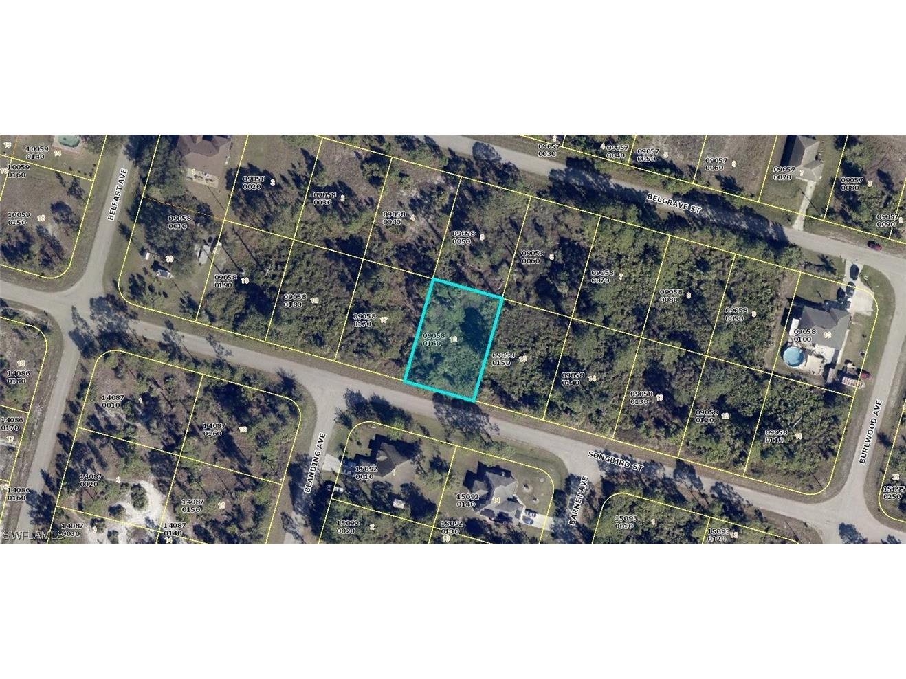 1239 Songbird Street Fort Myers FL 33913 224021080 image1