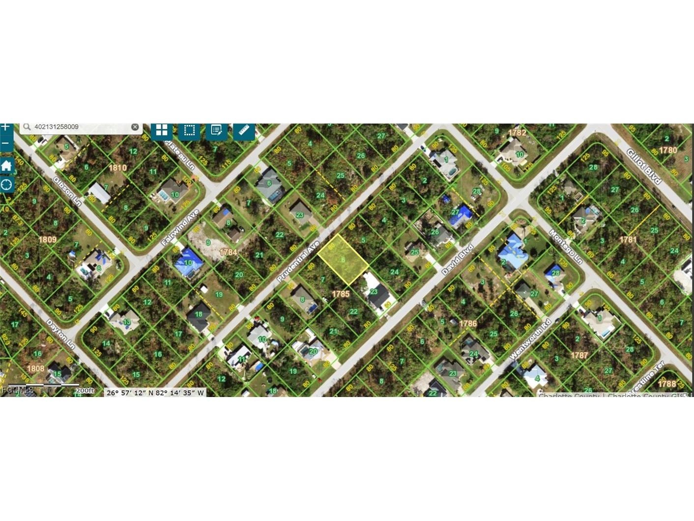 12393 Prudential Avenue Port Charlotte FL 33981 2025010820 image4