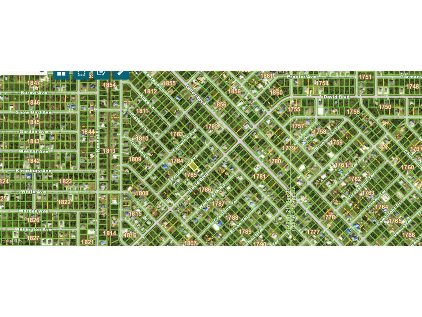 12393 Prudential Avenue Port Charlotte FL 33981 2025010820 image5