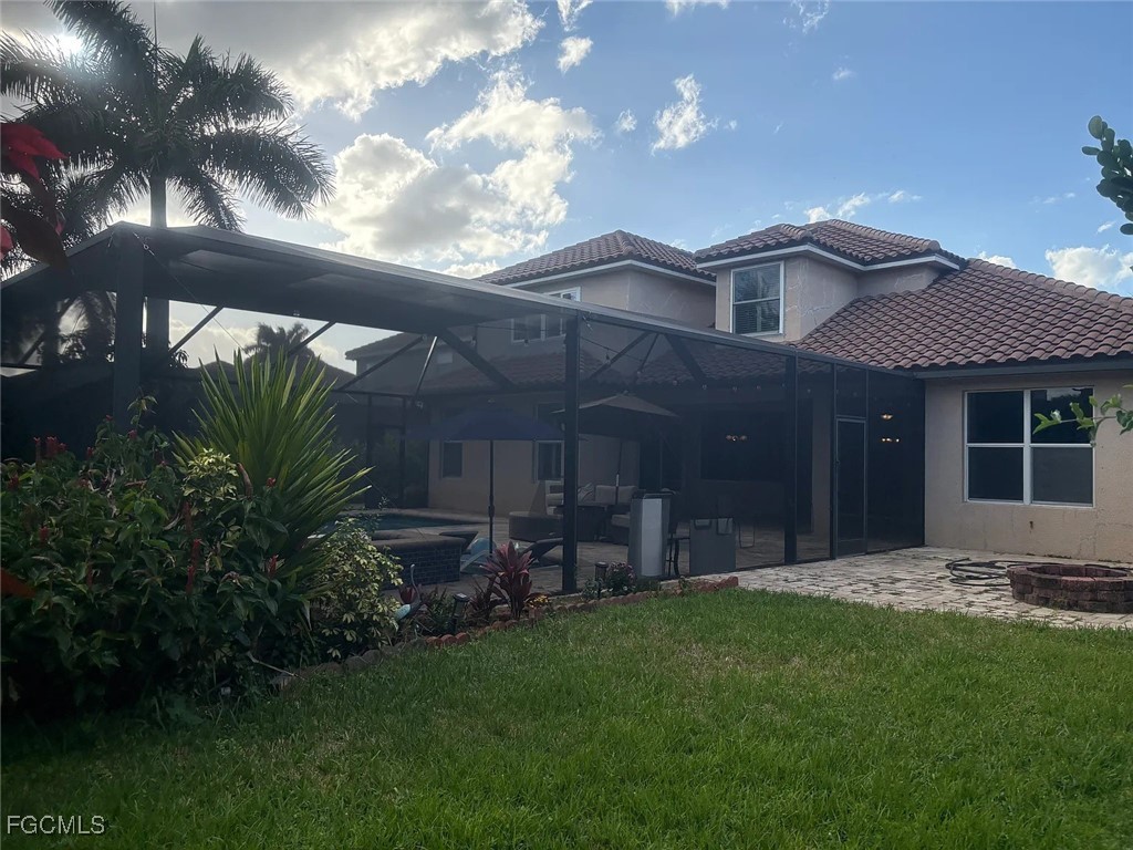 12398 Rock Ridge Lane Fort Myers FL 33913 2025019412 image40