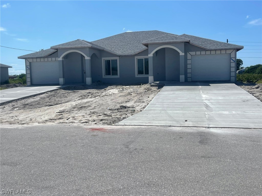 124/126 Pullman Street Lehigh Acres FL 33974 223062169 image1